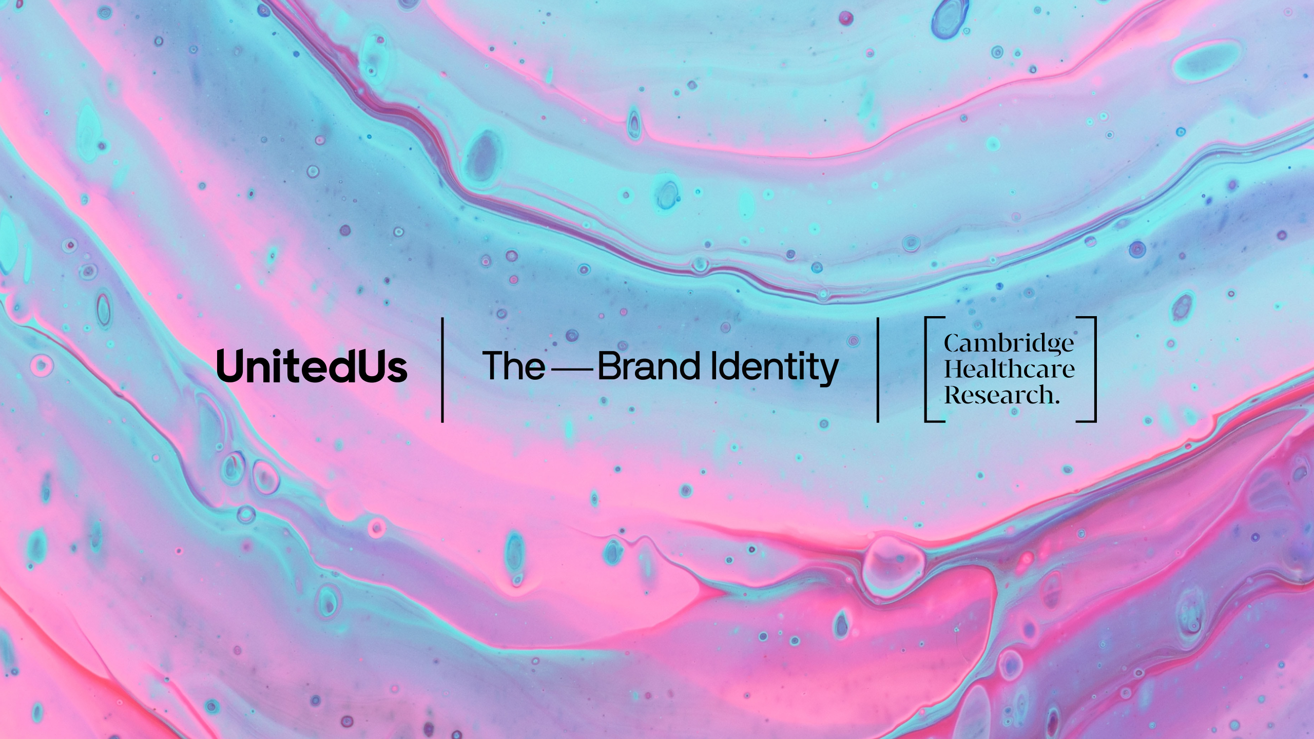 The Brand Identity: A distinctive house of brands for CHR