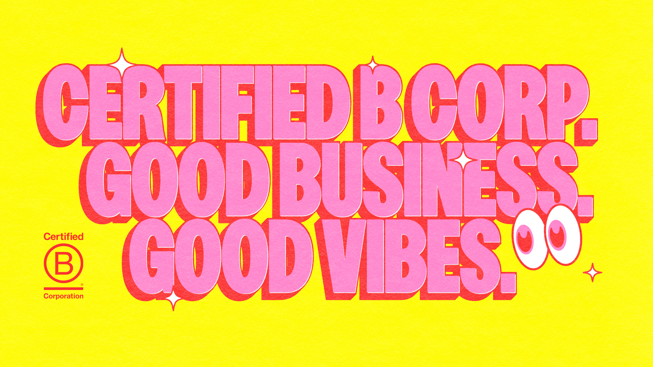 UnitedUs is officially B Corp certified&mdash;here&rsquo;s why that matters