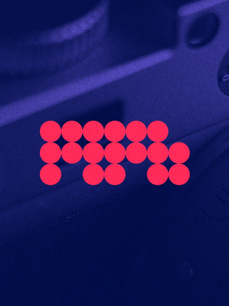 MPB logo on camera background