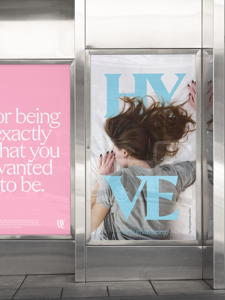 UnitedUs - Brand agency and business consultancy delivering catalytic creativity and confidence that works in the wild.