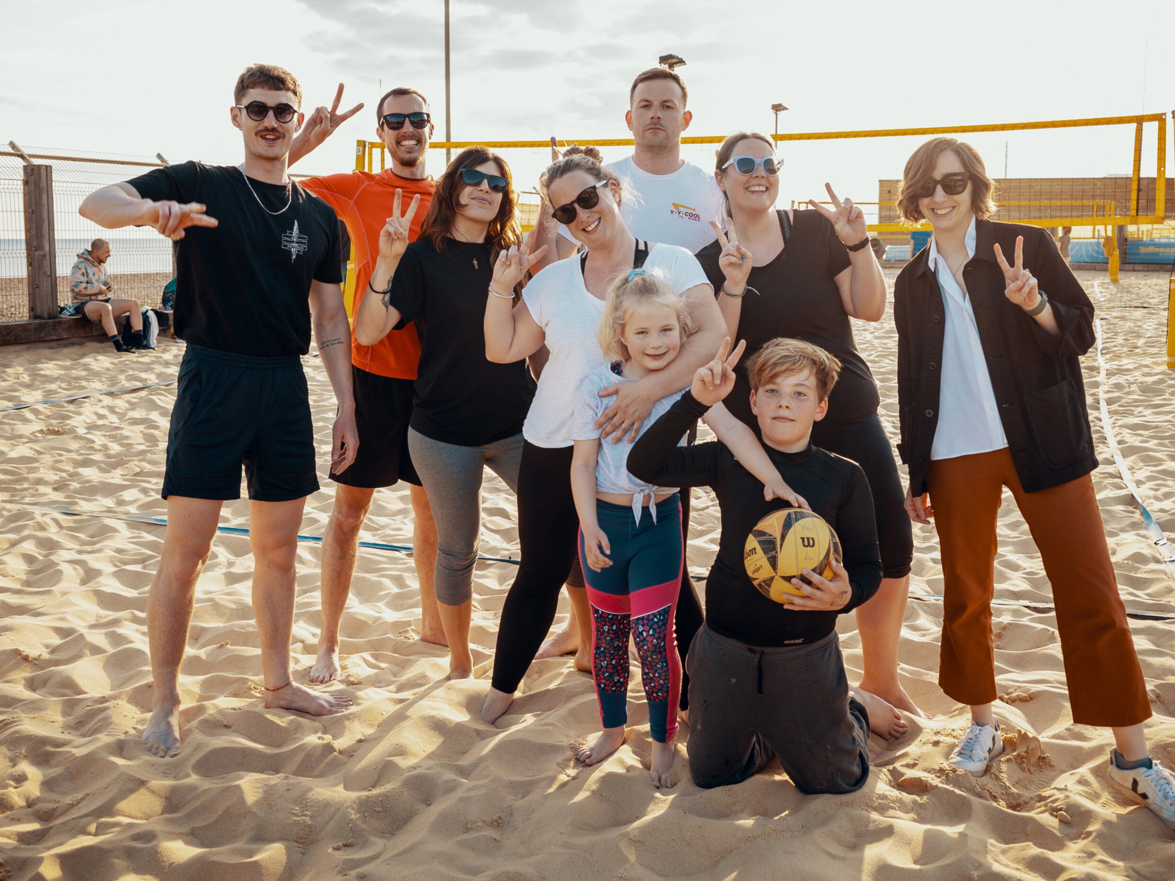 People, purpose and potential PB&rsquo;s