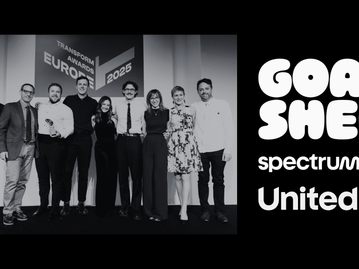 UnitedUs - Brand agency and business consultancy delivering catalytic creativity and confidence that works in the wild.
